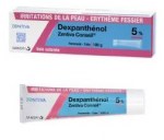 Dexpanthénol 5% Sandoz Pommade 100g